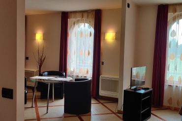 Wellness Suite